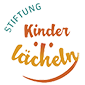 Logo Stiftung Kinderlaecheln ohne Schriftzug