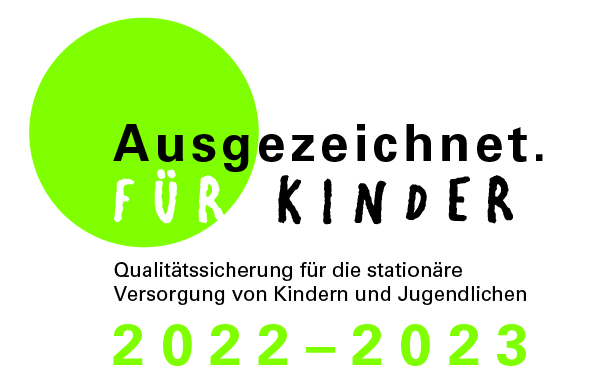 2022 03 14 Ausgezeichnet FÜR KINDER